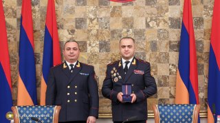 С момента создания Следственного комитета в ходе 2025 года был зафиксирован самый высокий уровень завершения судебного разбирательства и возмещения имущественного ущерба. на заседании коллегии подведены итоги работы за прошлый год